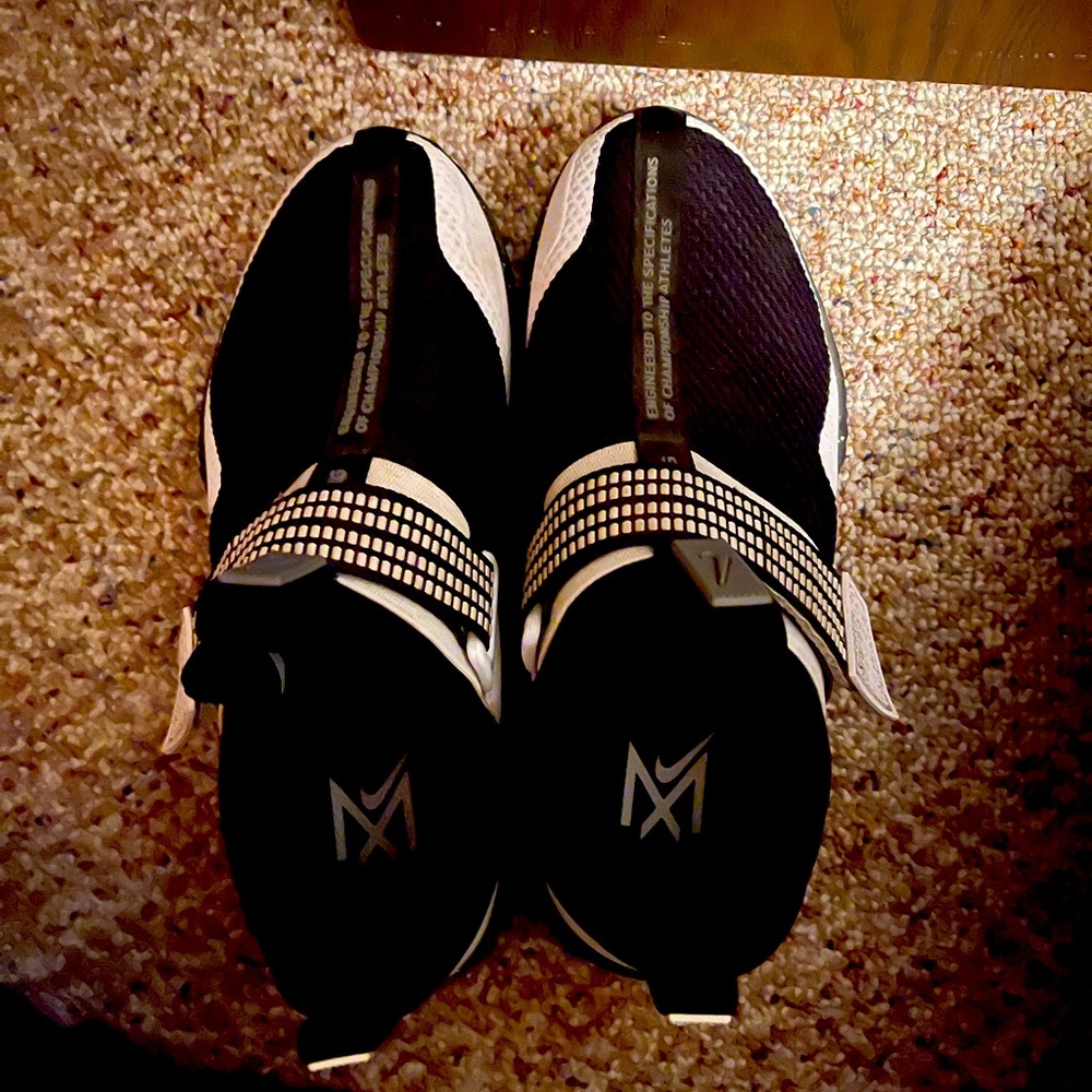 Nike shoes